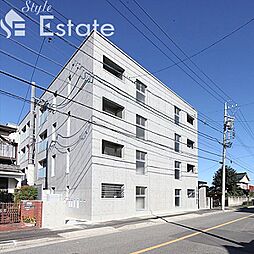 名古屋市営東山線 本陣駅 徒歩10分の賃貸マンション