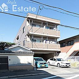 名古屋市営鶴舞線 浄心駅 徒歩6分の賃貸マンション