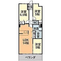 間取り：223036738610
