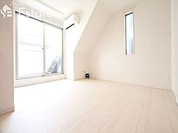 名古屋市営鶴舞線 浅間町駅 徒歩7分の賃貸アパート 2階1LDKのリビング/ダイニング