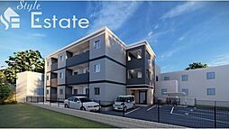 名古屋臨海高速あおなみ線 小本駅 徒歩14分