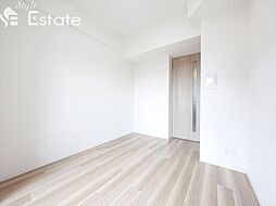 名古屋市営桜通線 太閤通駅 徒歩1分の賃貸マンション 11階1Kのリビング/ダイニング