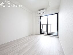 名古屋市営東山線 中村公園駅 徒歩8分の賃貸マンション 15階1Kのリビング/ダイニング