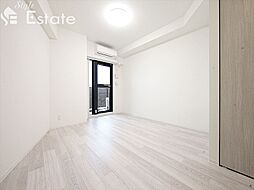 名古屋市営東山線 中村公園駅 徒歩8分の賃貸マンション 10階1Kのリビング/ダイニング