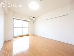 JR中央本線 金山駅 徒歩7分の賃貸マンション 6階1Kのリビング/ダイニング