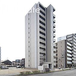 名古屋市営鶴舞線 浅間町駅 徒歩9分の賃貸マンション