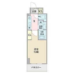 名古屋市営鶴舞線 浅間町駅 徒歩9分