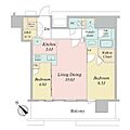 NAGOYAtheTOWER6階18.1万円
