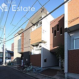 名鉄名古屋本線 栄生駅 徒歩2分