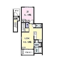 近鉄名古屋線 烏森駅 徒歩5分