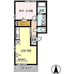 名古屋市営東山線 中村公園駅 徒歩7分