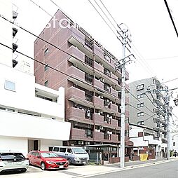 名古屋市営鶴舞線 上前津駅 徒歩9分