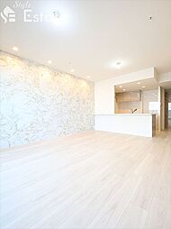 名古屋市営名城線 久屋大通駅 徒歩5分の賃貸マンション