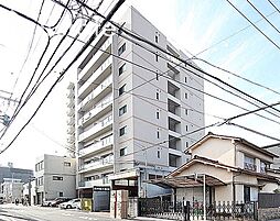 名古屋市営鶴舞線 浅間町駅 徒歩3分の賃貸マンション