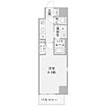 プランドール那古野2階6.1万円