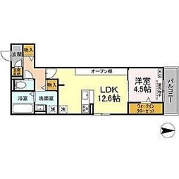 名古屋市営東山線 本陣駅 徒歩5分