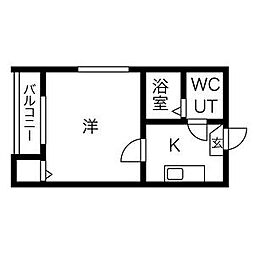 名古屋市営東山線 高畑駅 徒歩5分