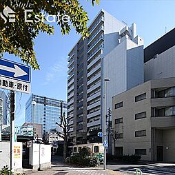 名古屋市営桜通線 丸の内駅 徒歩1分の賃貸マンション