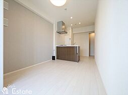 名古屋市営名城線 矢場町駅 徒歩7分の賃貸マンション 6階1LDKのリビング/ダイニング