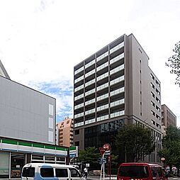 名古屋市営東山線 伏見駅 徒歩5分の賃貸マンション