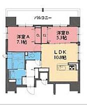 間取り：223037080934