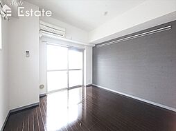 名古屋市営桜通線 太閤通駅 徒歩3分の賃貸マンション 7階1Kのリビング/ダイニング