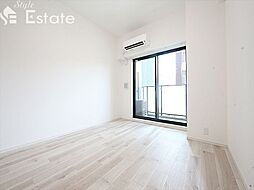 名古屋市営鶴舞線 浅間町駅 徒歩2分の賃貸マンション