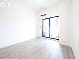 名古屋市営鶴舞線 浅間町駅 徒歩2分の賃貸マンション 15階1Kのリビング/ダイニング