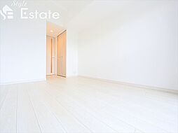 名古屋市営名城線 西高蔵駅 徒歩10分の賃貸マンション