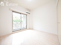 名鉄名古屋本線 山王駅 徒歩6分の賃貸マンション 7階1Kのリビング/ダイニング