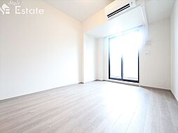 名古屋市営東山線 新栄町駅 徒歩8分の賃貸マンション 9階1Kのリビング/ダイニング