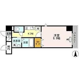 名古屋市営桜通線 丸の内駅 徒歩6分