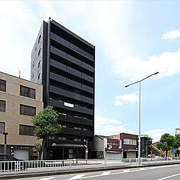 名古屋市営鶴舞線 浄心駅 徒歩6分の賃貸マンション