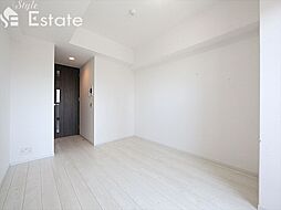 名古屋市営鶴舞線 丸の内駅 徒歩2分の賃貸マンション 13階1Kのリビング/ダイニング