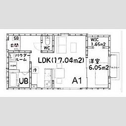 茜さす春のセラビィ 2階