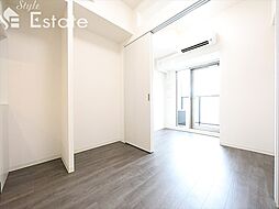 プレサンス上前津オレシア 1301 13階1DKのリビング/ダイニング