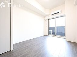 名古屋市営鶴舞線 上前津駅 徒歩3分の賃貸マンション 13階1Kのリビング/ダイニング