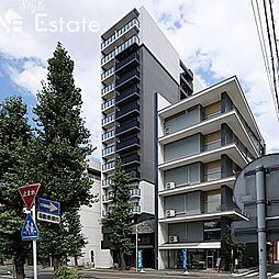 名古屋市営鶴舞線 大須観音駅 徒歩10分の賃貸マンション