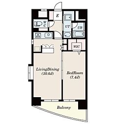名鉄瀬戸線 清水駅 徒歩2分