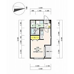名古屋市営名城線 志賀本通駅 徒歩5分