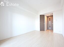 名古屋市営名城線 志賀本通駅 徒歩3分の賃貸マンション 13階1Kのリビング/ダイニング