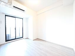 名古屋市営東山線 新栄町駅 徒歩8分の賃貸マンション 13階1Kのリビング/ダイニング