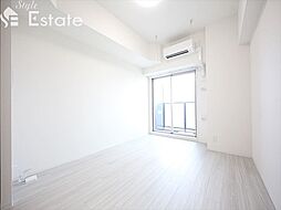 JR東海道本線 尾頭橋駅 徒歩3分の賃貸マンション 9階1Kのリビング/ダイニング