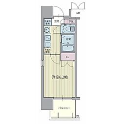 名古屋市営鶴舞線 浄心駅 徒歩1分