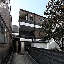 名古屋市営名城線 志賀本通駅 徒歩5分の賃貸アパート