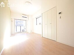 名古屋市営鶴舞線 浄心駅 徒歩9分の賃貸マンション 2階1Kのリビング/ダイニング