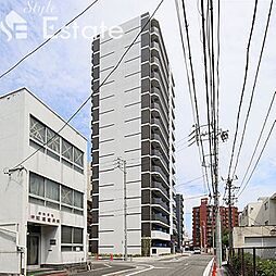 JR中央本線 金山駅 徒歩11分の賃貸マンション