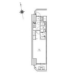 JR中央本線 金山駅 徒歩11分