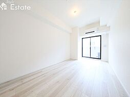 JR中央本線 金山駅 徒歩11分の賃貸マンション 11階1Kのリビング/ダイニング