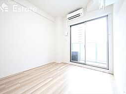 JR東海道本線 名古屋駅 徒歩10分の賃貸マンション 9階1Kのリビング/ダイニング